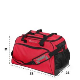 SJVV Sporttas Medium