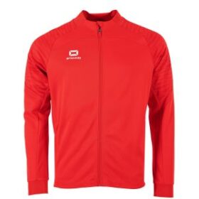 SJVV Trainingsjas Rood