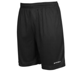 SJVV Trainingsshort Zwart