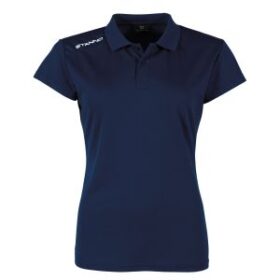 VC Polaris Polo Dames Navy
