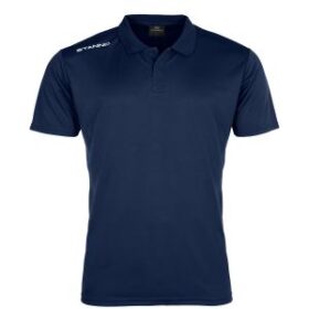 VC Polaris Polo Navy