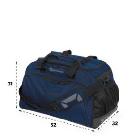 VC Polaris Sporttas Medium Navy