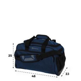 VC Polaris Sporttas Small Navy