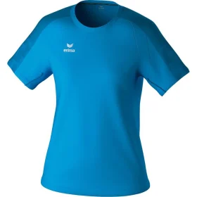 KV Nijnsel Trainingsshirt Dames